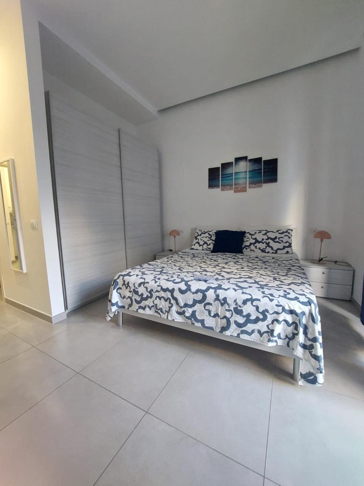 A Due Passi Aparthotel