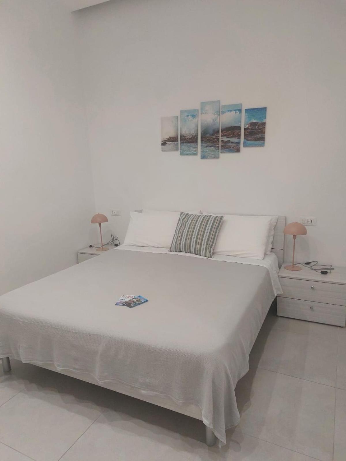 Apartahotel A Due Passi
