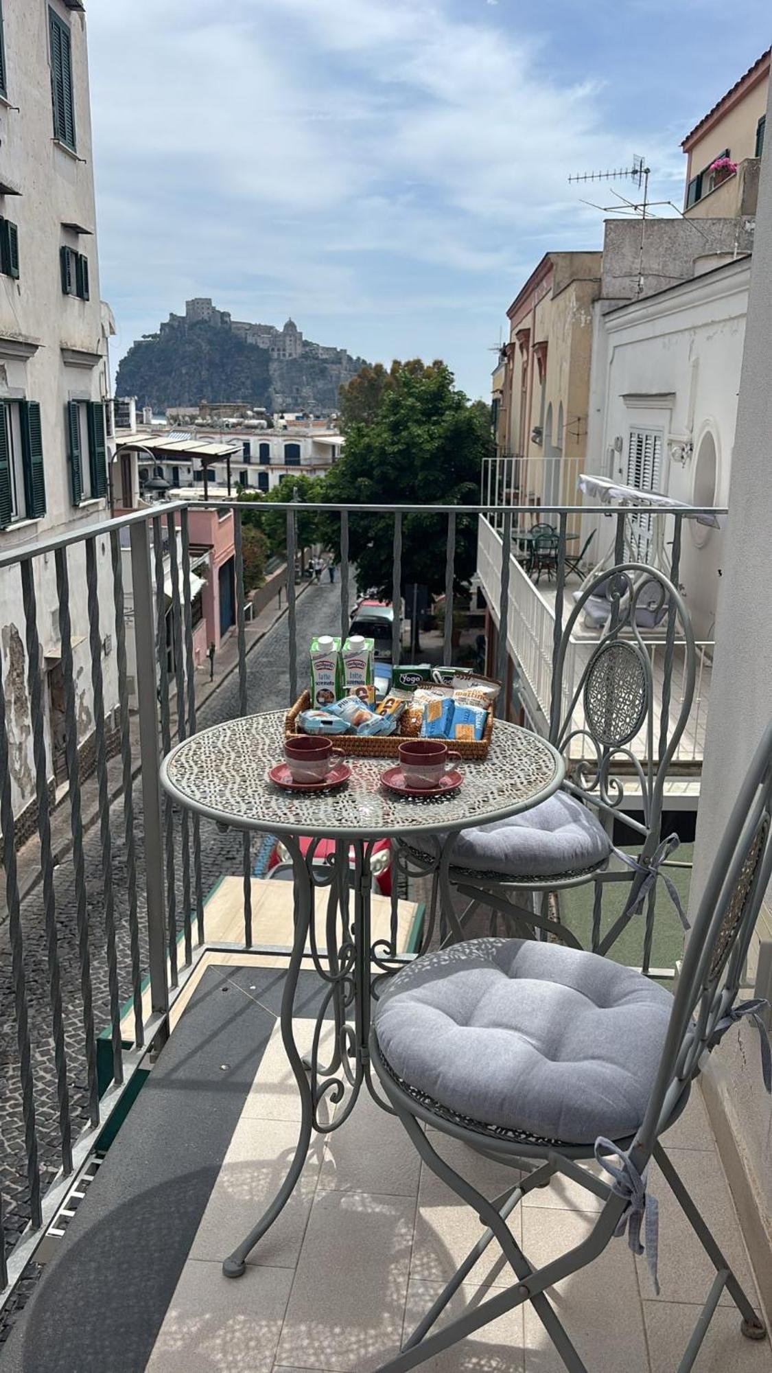 A Due Passi Apartahotel